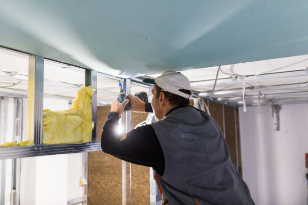 Best Insulation for Specific Applications in Bridgeport, AL