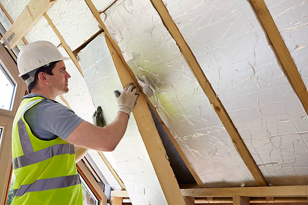 Best Types of Insulation in Bridgeport, AL